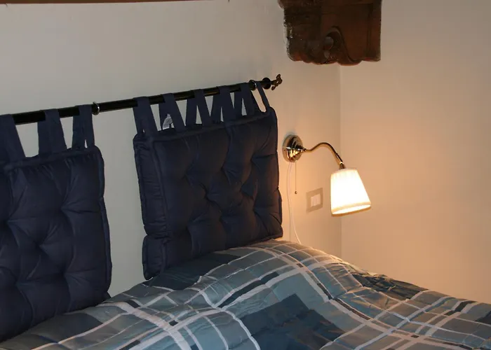 My Boutique Home In Florence